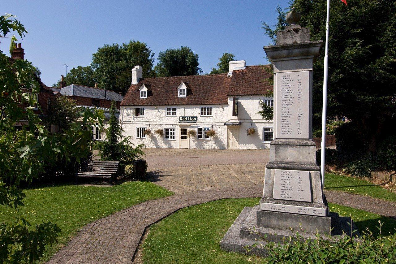 Premier Inn Portsmouth Horndean Ngoại thất bức ảnh