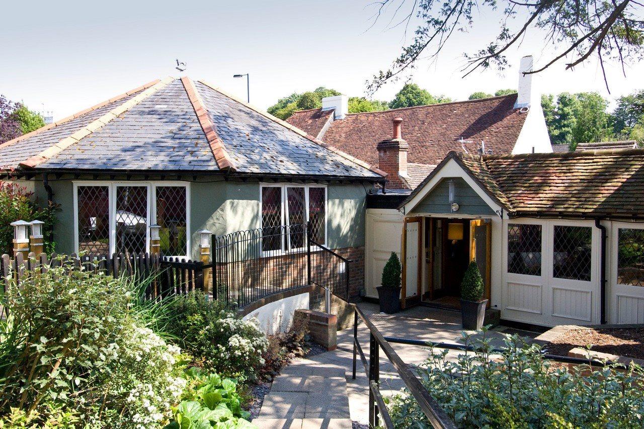 Premier Inn Portsmouth Horndean Ngoại thất bức ảnh