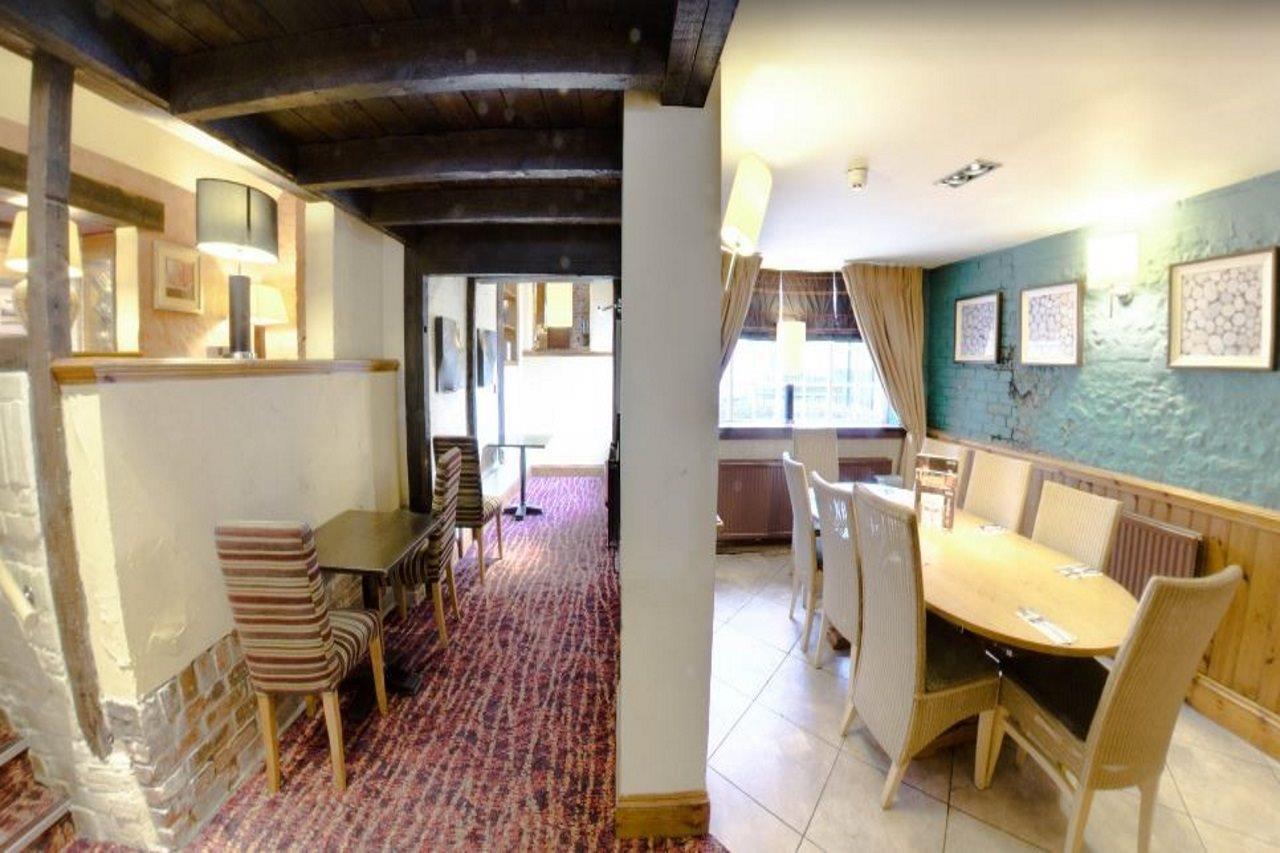 Premier Inn Portsmouth Horndean Ngoại thất bức ảnh