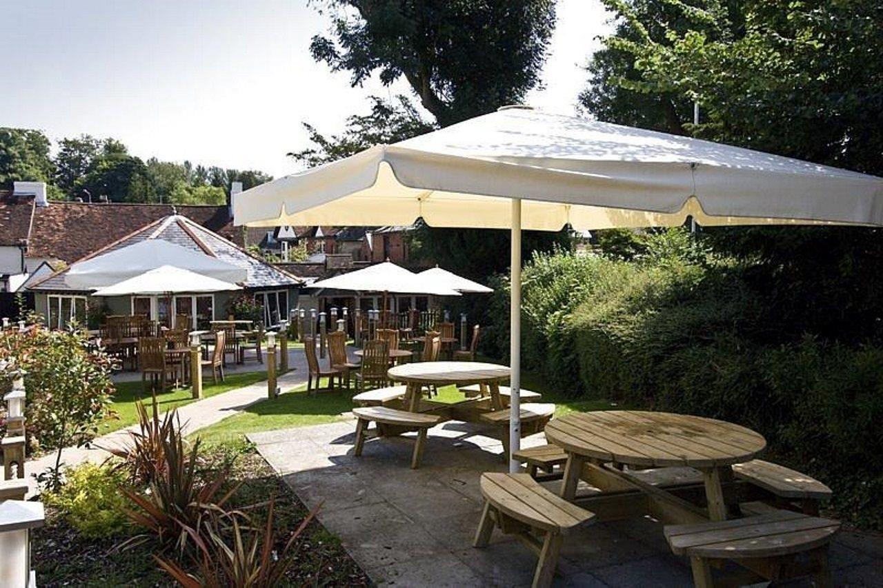 Premier Inn Portsmouth Horndean Ngoại thất bức ảnh