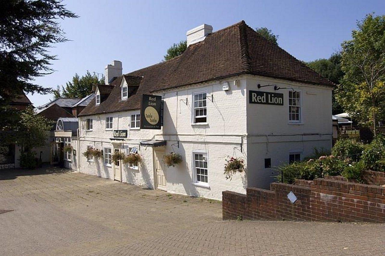 Premier Inn Portsmouth Horndean Ngoại thất bức ảnh