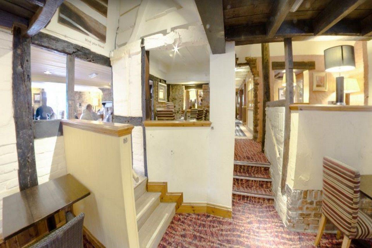 Premier Inn Portsmouth Horndean Ngoại thất bức ảnh