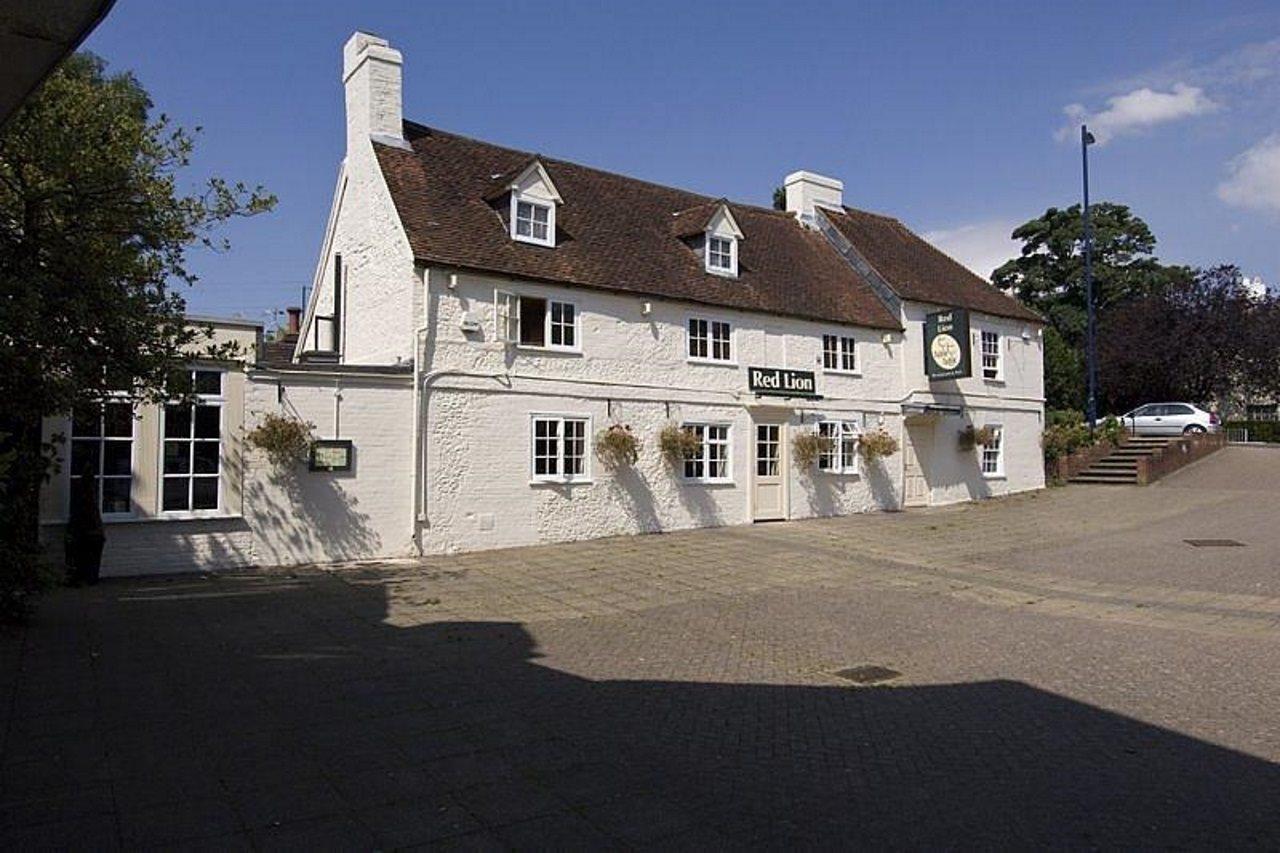 Premier Inn Portsmouth Horndean Ngoại thất bức ảnh